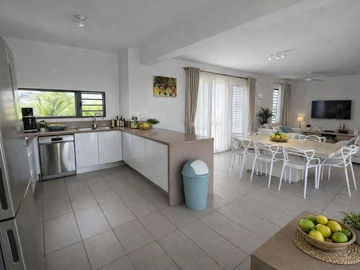 4 Bedroom Penthouse