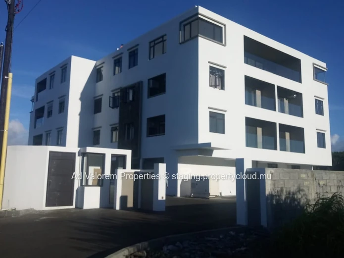 Apartment for sale in Sodnac  (Sole Mandate)