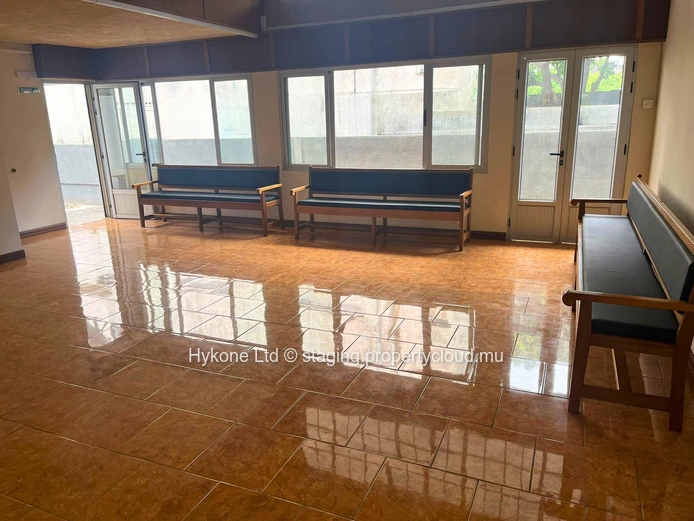 Commercial Space For Rent In Quatre Bornes