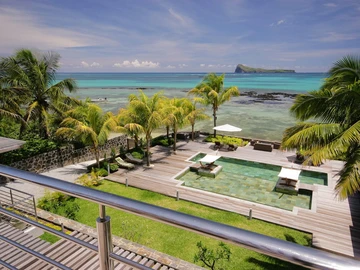 4 Bedroom Penthouse
