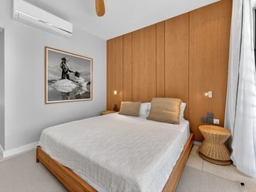 Villa de 4 Chambres