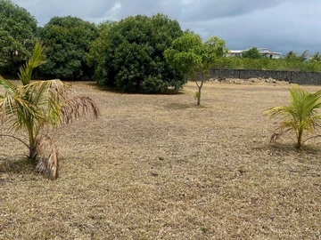 Terrain Résidentiel