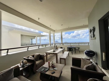 3 Bedroom Penthouse