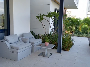 Villa de 3 Chambres