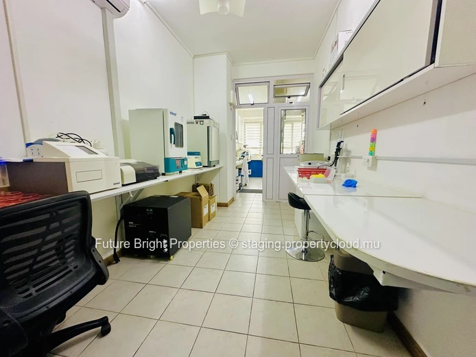 Commercial Space for Sale – Heart of Beau Bassin 