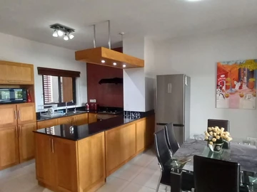 3 Bedroom Penthouse