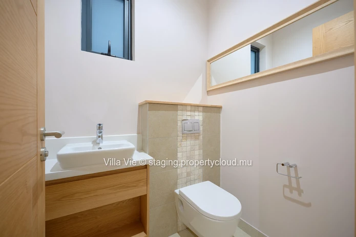 Belle Vue Harel - Spacieux appartement de 4 chambres avec une vue imprenable (Mandat exclusif)