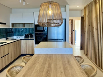 3 Bedroom Townhouse, Duplex