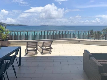 3 Bedroom Penthouse