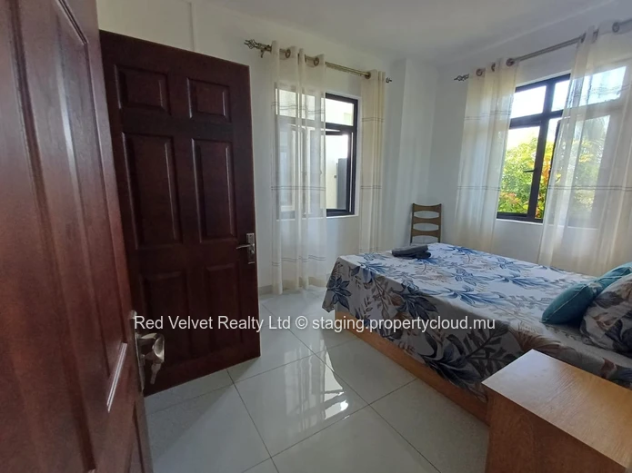 Apartment for Rent in Flic En Flac