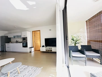 Appartement de 2 Chambres