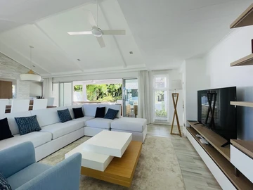 3 Bedroom Villa