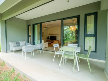 3 Bedroom Apartment