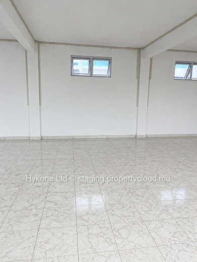 Commercial Space For Rent In Notre Dame, Pamplemousses