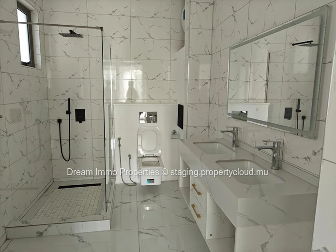 Superbe Appartements Modernes Dans Une Belle Residence A Grand Baie – Ile Maurice