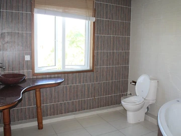 Townhouse, Duplex de 4 Chambres