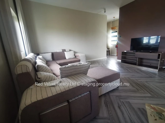 4-Bedroom Townhouse for Rent in Highlands | Rooftop Terrace | Furnished