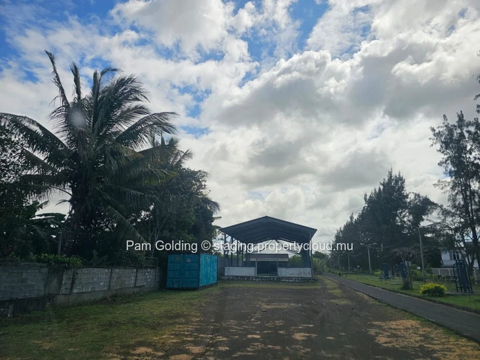 Cottage – Commercial land for sale – Pam Golding Mauritius