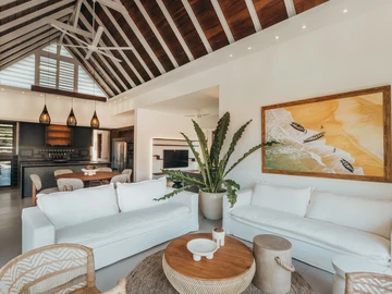 4 Bedroom Villa