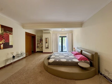 Villa de 8 Chambres