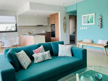2 Bedroom Penthouse