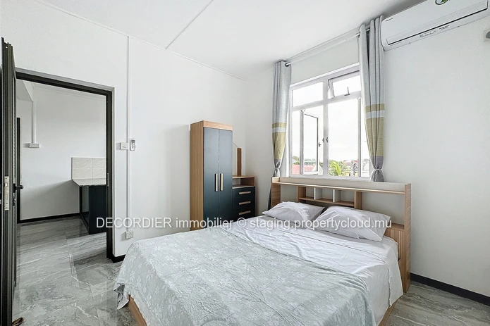 Beautiful Apartment in Péreybère