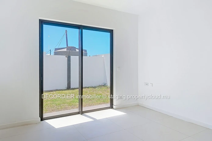 Sublime villa dans une résidence comprenant 16 lots similaires