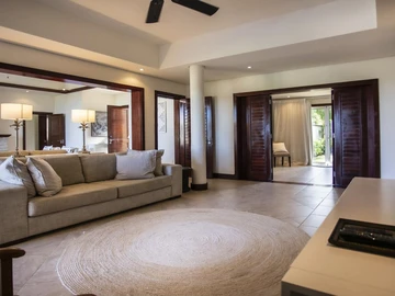 4 Bedroom Villa
