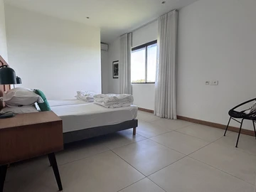 3 Bedroom Penthouse