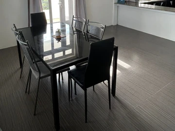 Appartement de 2 Chambres