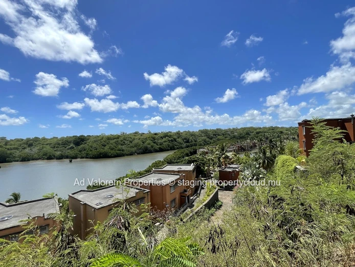 Two-Bedroom Duplex for Rent – River View (Sole Mandate)