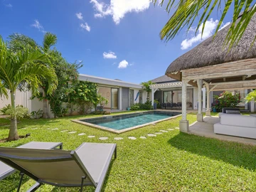 4 Bedroom Villa