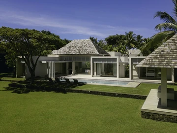 Villa de 4 Chambres