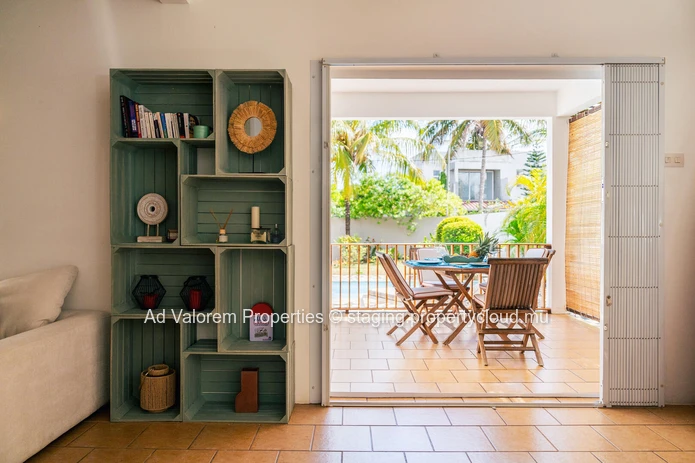 For Sale – Charming Property in Cap Malheureux / Bain-Bœuf
