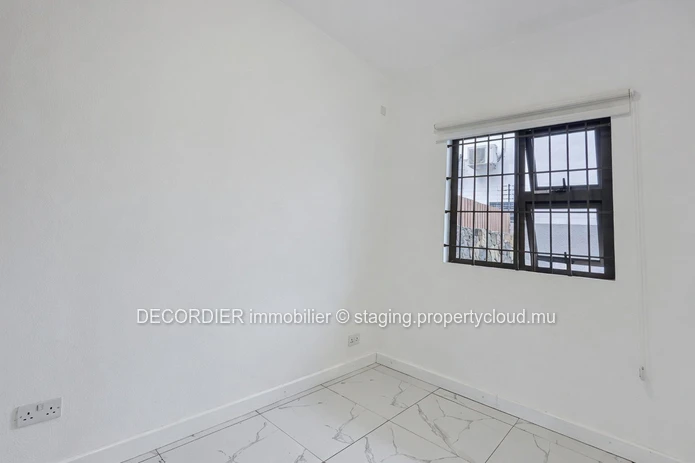 Charmant duplex en location à Pereybère