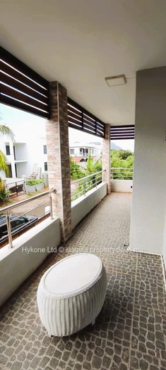 Duplex For Rent In Flic en Flac
