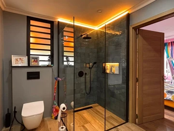 Villa de 5 Chambres