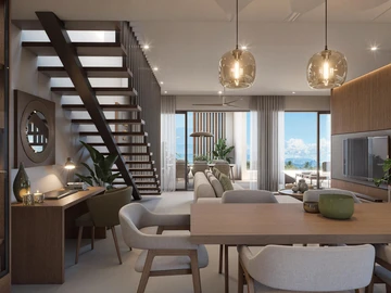 3 Bedroom Apartment