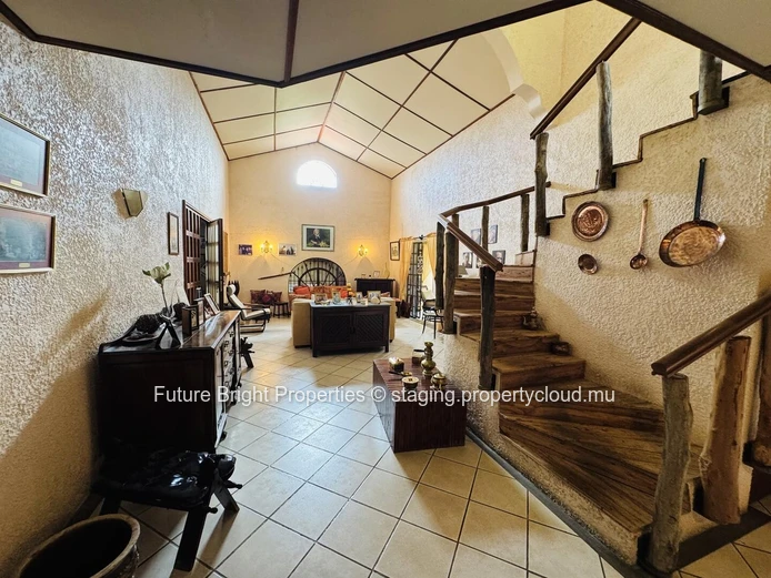 Charmante Maison a vendre a Tamarin (Mandat exclusif)