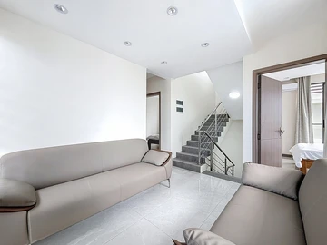 Maison de 5 Chambres