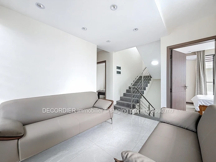 Charmante maison avec piscine