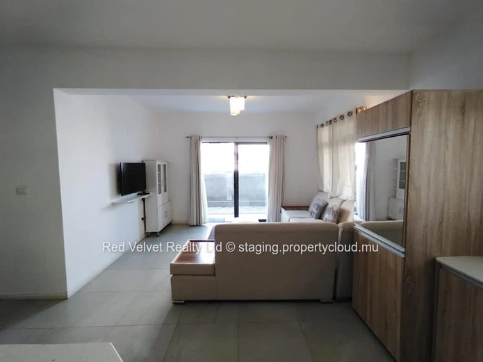 Appartement au rez-de-chaussée à vendre à Sodnac | 2 chambres | Quartier résidentiel de premier choix