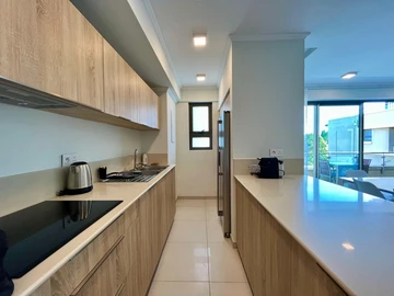 Appartement de 2 Chambres