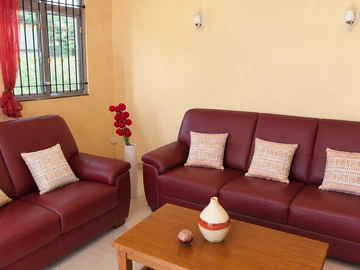 Appartement de 3 Chambres