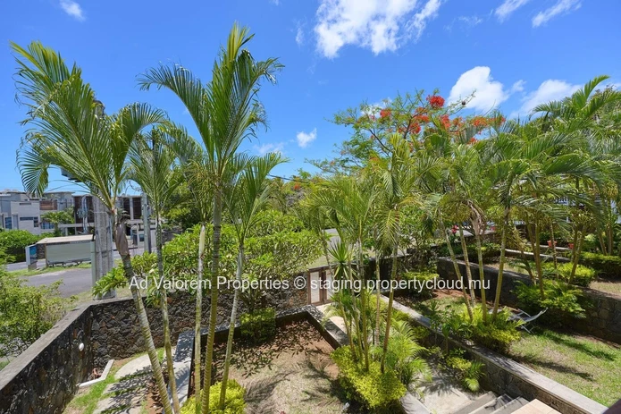 1-Bedroom Apartment In Mont Choisy – Close To The Beach & Available To Foreign Buyers!