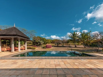 Villa de 4 Chambres
