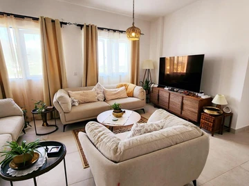 4 Bedroom Apartment