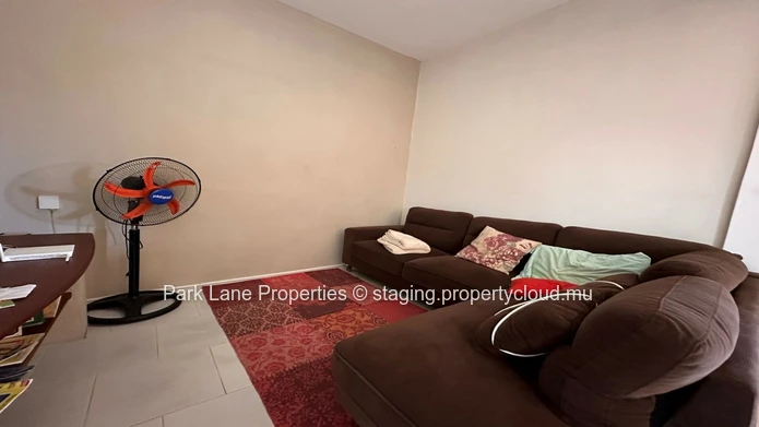 Fully furnished house available for rent in Grand Gaube!
