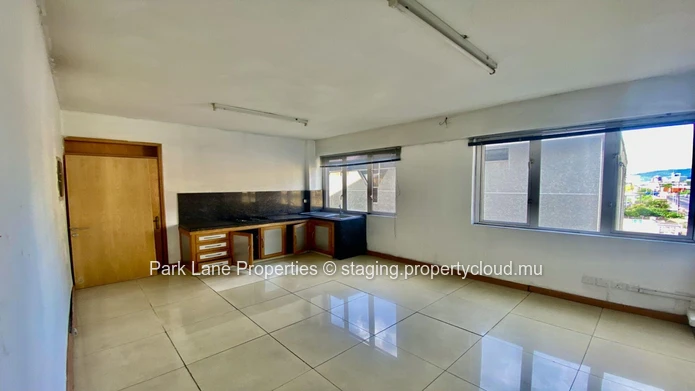 Commercial property for sale in the prime location of Port Louis. 