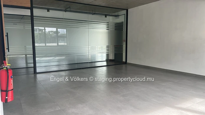 For Rent - Office spaces in Black River